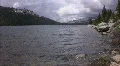 Yosemite : Tenaya Lake 3 Loop HD Footage