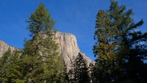 Yosemite V1-0049 Stock Footage 120410677