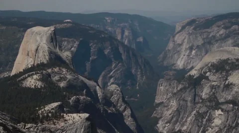 Yosemite Valley Vidéo 52933507