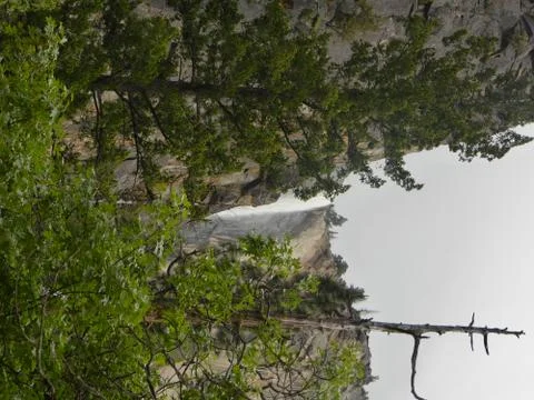 Yosemite Waterfall Stock Photos