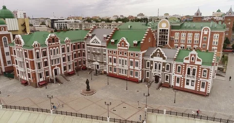 Ular mening ogzimga katta sik qoyishdi