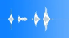 You and you stay back Sound Effect