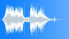 You are dead Sound Effect