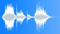 You are going to die Sound Effect