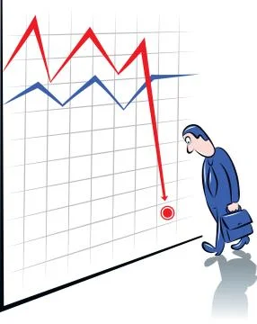 You are here 스톡 일러스트