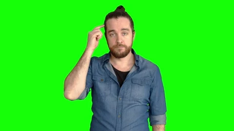 "You are nuts". Stock Footage 149079543