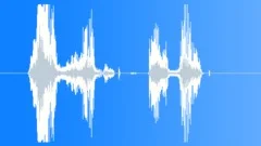 You are surrounded, give up 2 Sound Effect
