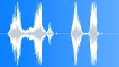 You are surrounded, give up Sound Effect
