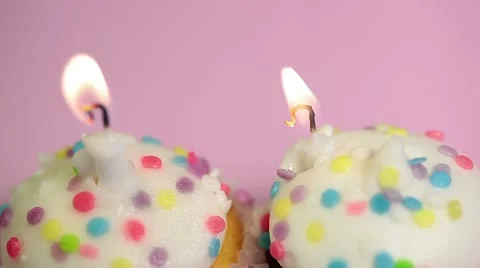 You are two years old! Stock Footage 11060234