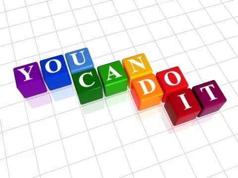 You can do it in colour Stock Illustration