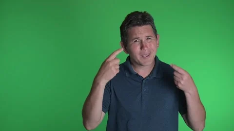 You can do it! Stock Footage 275139134