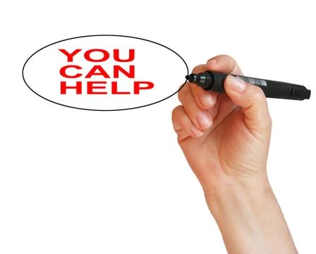 You can help Stock Illustration