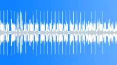 You Can Keep That Sweater - playful indie pop (no bass short loop 4) Stock Music