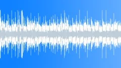 You Can Keep That Sweater - playful indie pop (full mix short loop 4) Stock Music