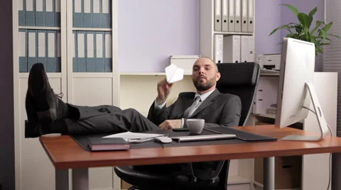 You Can Relax Vidéo 47893278