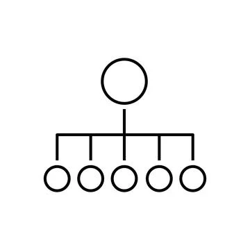 You can use this icon for your various needs Stock Illustration