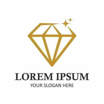 You can use this logo for your various needs Stock Illustration