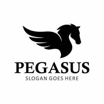 You can use this logo for your various needs Illustrazione stock