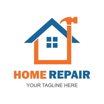 You can use this logo for your various needs Stock Illustration