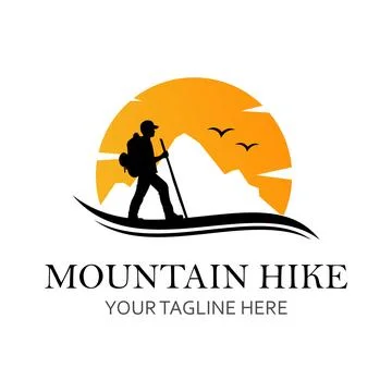 You can use this logo for your various needs Stock Illustration
