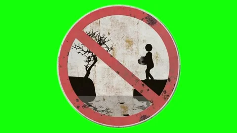 You can't dive Stock Footage 164169165