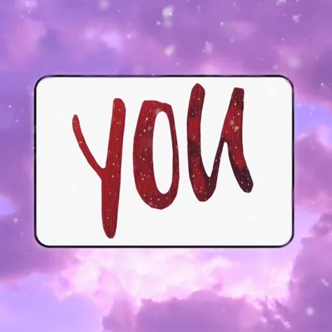 You Desk Mat Animation Stock Footage 255059167