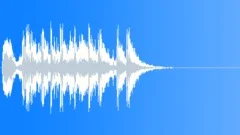 Mission Complete Sound Effects Sounds Pond5 Jingles Victory Mission Complete Level Up Sound