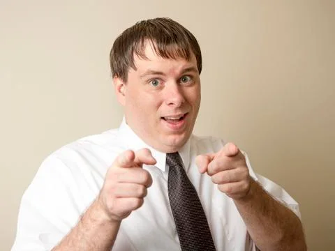 You did it Stock Photos