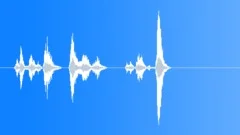 You do not know your hour.. Sound Effect