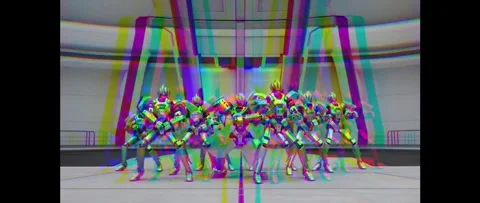 You got served! Stock Footage 312986242