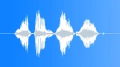 You have done great workSound Effect