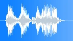 You hope so? Sound Effect