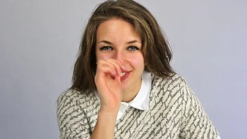 You like this joke! 库存影片 74628878