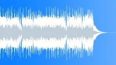 YOU JUST DON'T GET IT (25 sec distorted bass & drums) Stock Music