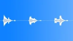 You Lose Energetic 1 Sound Effect