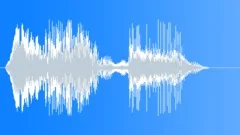 You Lose ( Woman )Sound Effect