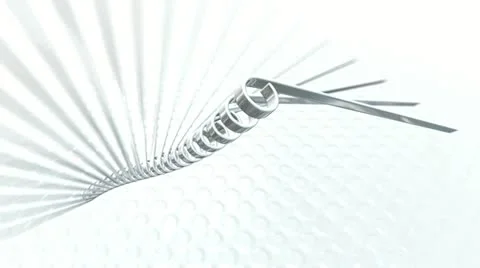 You Never Know Stock Footage 10922974