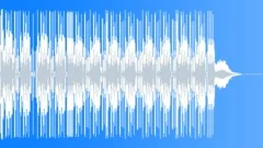 You Never Know: watchful, prophetic, innovative (1:00) Stock Music