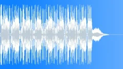 You Never Know: watchful, prophetic, innovative (0:44) Stock Music