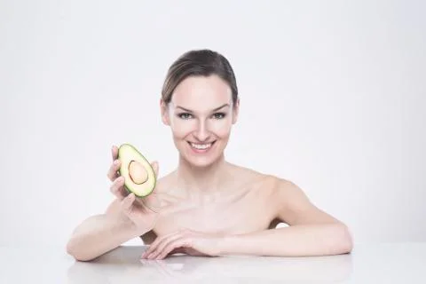 You should try it, too Stock-Fotos