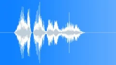 You start this war Sound Effect