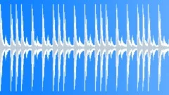You Think You're So Good - happy, fun, electronic, pop, rock (loop 1 background)Stock Music