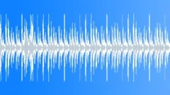 You Think You're So Good - funny electro pop (full mix short loop 2) Stock Music