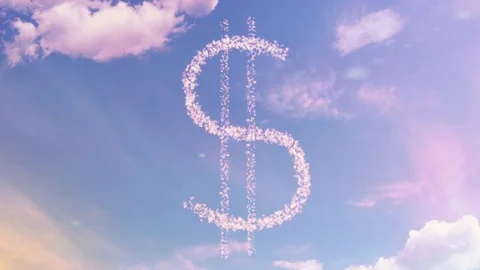 You will be rich 스톡 동영상 75224212