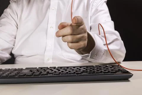 You Will Do This Stock Photos