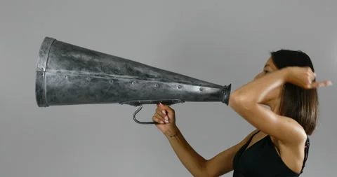 You will do what I say when I say it, do you understand? Stock Footage 165083766