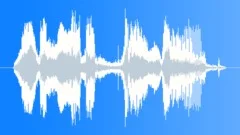 You will never find it Sound Effect