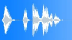 You will pay for everything Sound Effect