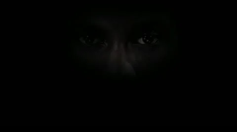 Young african cool disco guy Video stock 11895298