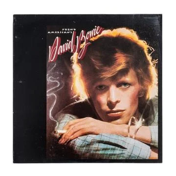 Young Americans Stock Photos
